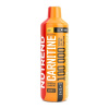 Nutrend CARNITINE 100000 - citrón, 1000 ml