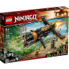 LEGO Ninjago Drvič skál 71736