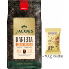 Zrnková káva zmes kávových zŕn Jacobs Barista Editions Crema Intense 1000 g