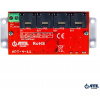 ATTE APT-4-11 PoE Switch 4 porty 10/100Mbps, extender