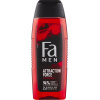 Fa Men Attraction Forte 2v1 sprchový gél a šampón pre mužov 250 ml