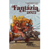 Fantázia 2022 - Kolektív autorov