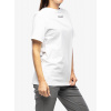 Bavlnené tričko dámske Berghaus Boyfriend Buttermere Ss Tee - pure white