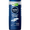 Nivea Men sprchový gél Protect & Care 250 ml
