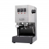 Pákový kávovar na espresso Gaggia Classic Evo 1200 W strieborný/sivý