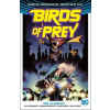 Birds of Prey - Julie Bensonová; Shawna Bensonová