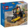 LEGO City 60401 Stavebný parný valec