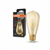 OSRAM Dimmbare LED lampa, Vintage Edition, 55 Watt