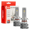 LED žiarovky hlavného svietenia H7 X1 Series AMiO