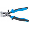 BGS Technic BGS 74277 Kleště 205 mm na lámání skla