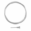 lanko brzdové FORCE cestné 2,0m / 1,5mm NEREZ