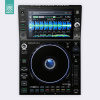 Doto Design Skin SC6000 Prime FULL COLORS Black