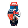 Loctite 60 sekúnd - rýchle univerzálne lepidlo, 20g