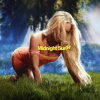 Zara Larsson: Midnight Sun (Transparent) LP - Zara Larsson