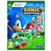 Xbox One / Xbox Series X hra Sonic Superstars 5055277051908