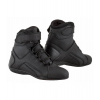 Boty Velcro 2.0, KORE (černé) Velikost: 46