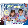Detská kozmetika - FROZEN 2 ICE KAINA Light Doodle DOSKA VYMAĽOVANÁ (Detská kozmetika - FROZEN 2 ICE KAINA Light Doodle DOSKA VYMAĽOVANÁ)
