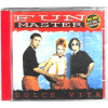 Fun Master – Dolce Vita