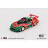 MINI GT Mazda RX-7 LB-Super Silhouette 787B 1:64