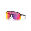 Oakley 9463-0139 Sutro Lite Mtt Black w/ PRIZM Road
