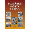 Plzeňské mosty a lávky (Miroslav Liška)