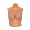 Hidden Desire Alter Ego Wearable Breasts Shirt D Cup Skin