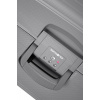 Extra veľký kufor Samsonite S´Cure Spinner 81/30, 138 l 59244 - Silver- S´cure 59244