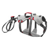 Postroj pre psy Ruffwear Doubleback Harness