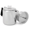 GSI Outdoors Glacier Stainless Perc 0,9l
