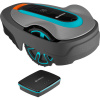 Robotická kosačka Gardena Sileno City 600 smart