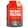 NUTREND Iso Whey PROZERO 500 g