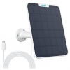 Reolink Solar Panel 2 pro bateriové Reolink kamery, 6W, USB-C