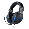 Headset BigBen PS4OFHEADSETV3 PS4 čierny