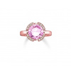 THOMAS SABO WOMAN JEWELS 038-633-9-52