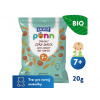 SALVEST Põnn BIO Chrumky paradajkovej 20 g