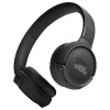 JBL Tune 520BT, Bezdrôtové slúchadlá, čierne T520BTBLK