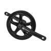 Force Kliky C5.5 Al 48z 170 mm s krytem, černé