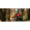 Traktor Antonio Carraro SN6800 kabína, AC 051A760001