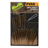 25ks - Prevleky Fox Edges Camo Anti Tangle Sleeves Micro