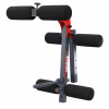 K-Sport Training Bench (Stlačte zariadenie na cvičenia na nohách na lavičku)