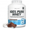 BioTech USA 100% Pure Whey 2270 g