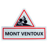 Replika dopravnej značky Tour de France Mont Ventoux NOV0005