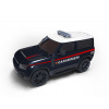 RE.EL Toys: RC auto Land Rover Defender Carabinieri 1:24 2,4GHz RTR