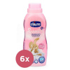 6x CHICCO Aviváž koncentrovaná Kvetinové objatie 750 ml (6x30 praní) 05876.10-6