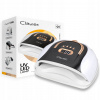 Clavier Lampa na nechty UV LED 256 W Q4 Sun C4 PLUS