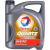 Total Quartz 9000 HKS 5W-30 5L
