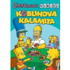 Simpsonovi - Koblihová kalamita - Groening Matt