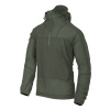 Vetrovka Helikon-Tex WINDRUNNER WINDPACK ALPHA GREEN - XL