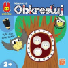 Kde žijú zvieratká? nalepuj a obkresľuj | Kolektív autorov