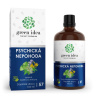 Psychická nepohoda - bezlihová tinktura 100 ml Topvet GREEN IDEA